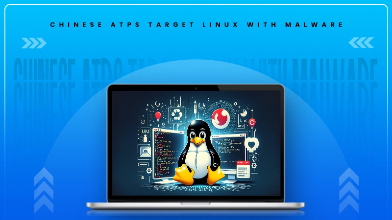 Chinese ATPs hit Linux