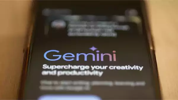 Google Gemini