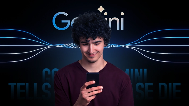 google gemini