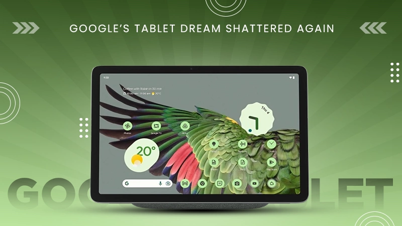 google tablet