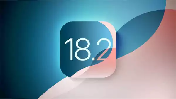 Apple iOS 18 2 updated features