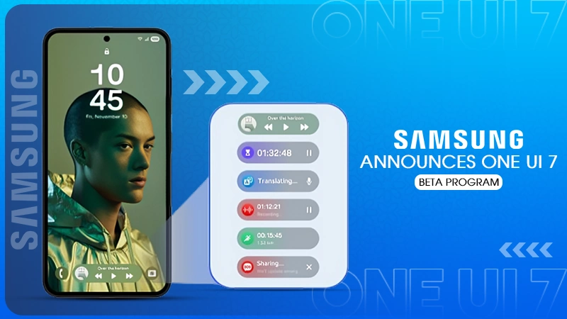 samsung announces one ui 7 beta program