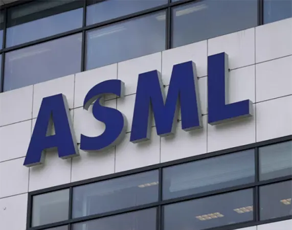 ASML results to decide Europe’s stock market momentum