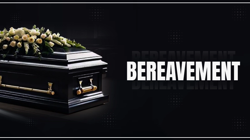 Bereavement