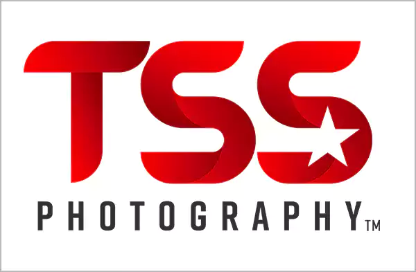 Logo of the TSS Photography