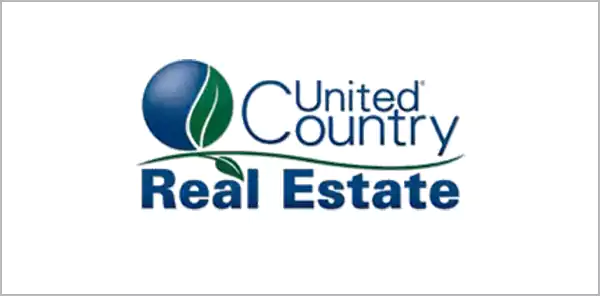 Logo of the United Country Real Estate