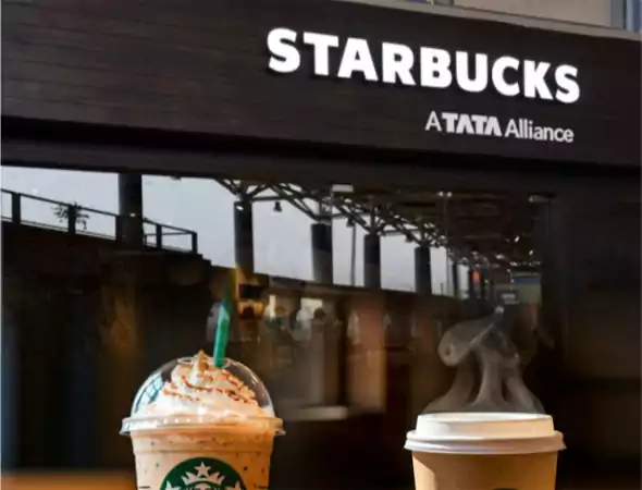 Tata Starbucks ventures faces challenges