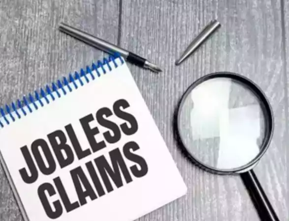 US Jobless claims decreased to 211000