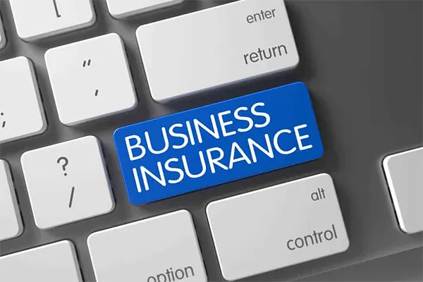 What is business hazard insurance?