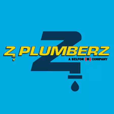 Z Plumberz Logo