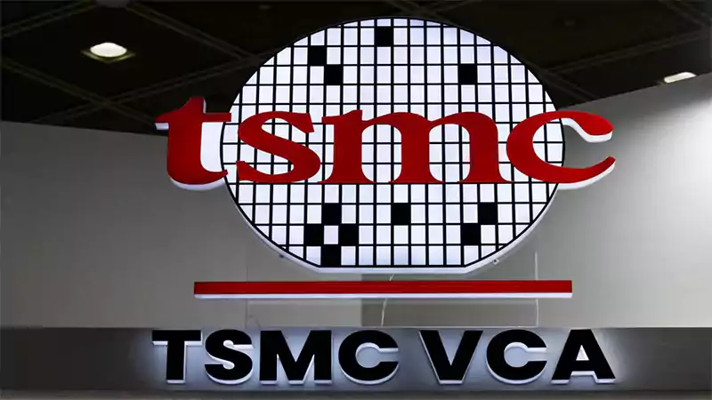 d-TSMC