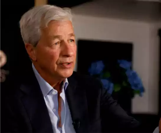 CEO Dimon discourages work from home requests