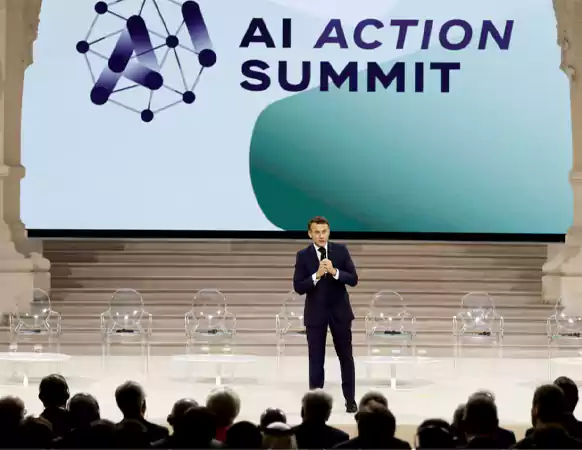 France and EU aim to simplify AI regulations