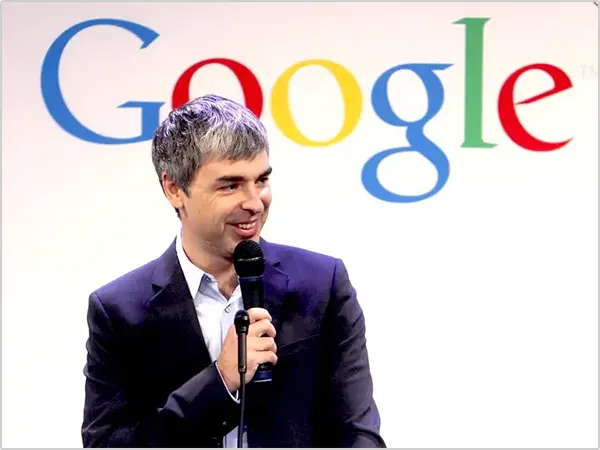 Larry Page