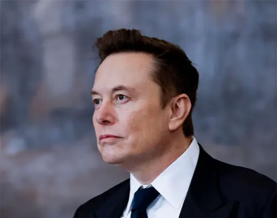 Musk launches bid of $97.4 billion to control OpenAI