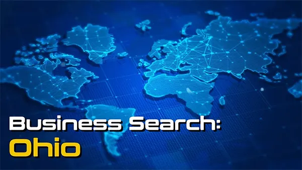 Ohio Business Search