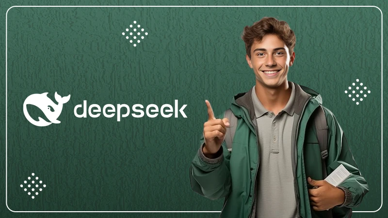 deepseek