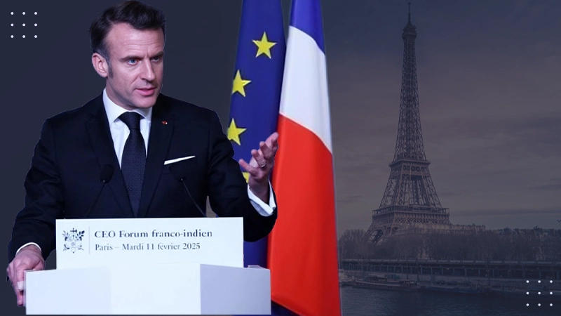 paris ai sumit france pledge